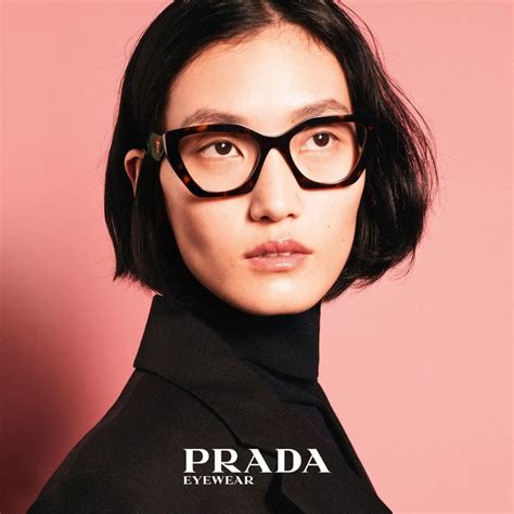 prada eyeglasses online|eyewear prada prescription glasses.